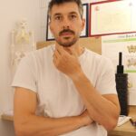 Javier Ayaso Maneiro