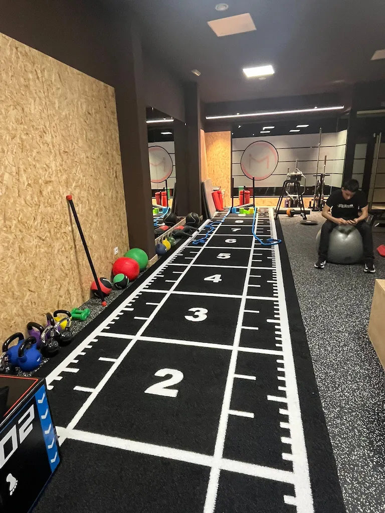 Fisioterapeuta deportivo en Santiago de Compostela