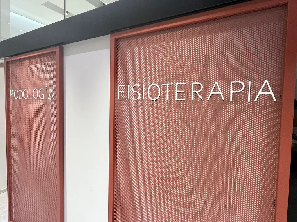 Fisioterapia en Santiago de Compostela