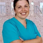 Silvia Ayaso Maneiro