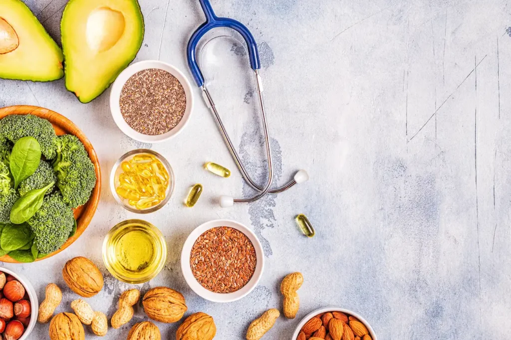 Nutricionista en Santiago de Compostela